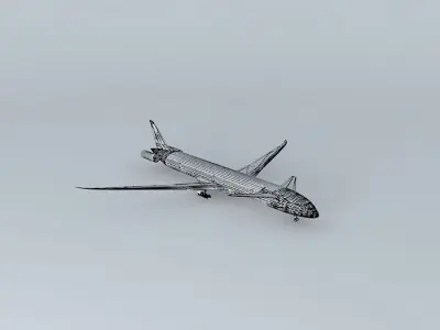 World Dynamics Free 3D model