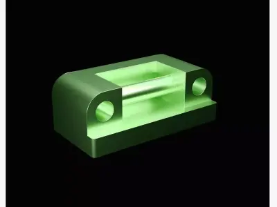 Mechanical Part No 109 3D print model