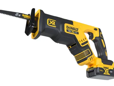 DEWALT DCS367N 3D model