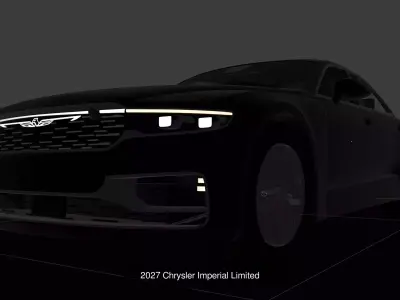 Chrysler 3D Model Pack buy