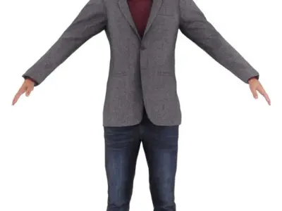 Nathan Rigged 007