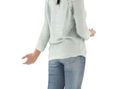 Sheila Posed 031