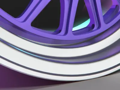 SK Mason 3D model
