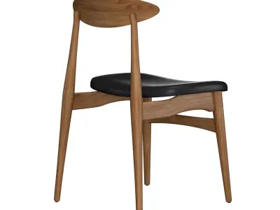 SURF CHAIR 3D model