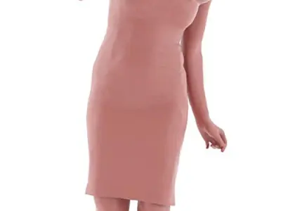 Olivia Posed 025
