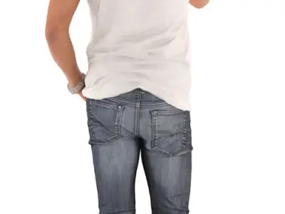 Shawn Posed 011