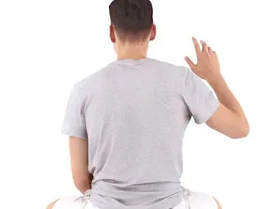 Kai Posed 001
