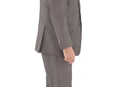 Richard Posed 026
