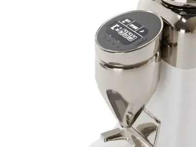 coffeeshop no1 3D model