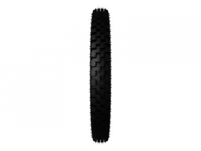 Bicycle Tire 3D model by Sergey