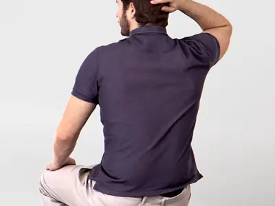 Posed 00115 11