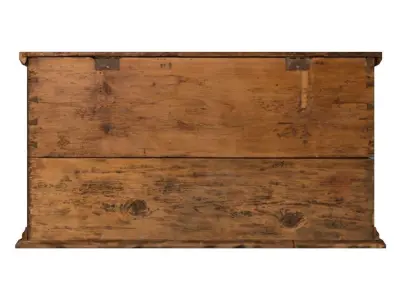 Chest 3D model buy
