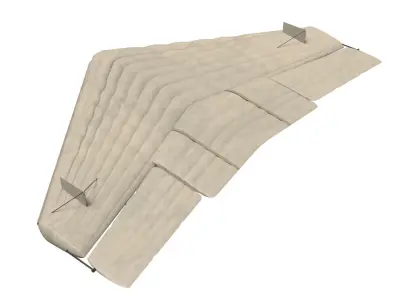 ml utility 3D model