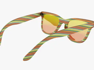  Sunglasses Bundle 