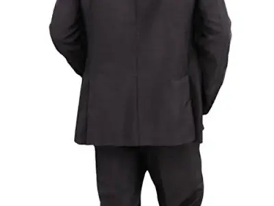 Dennis Posed 002