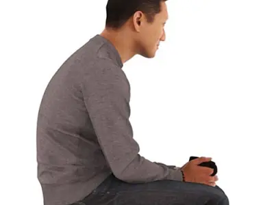 Shawn Posed 015
