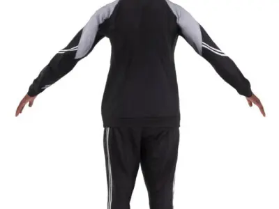 Tyrone Rigged 007