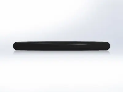O Ring Vedabras 12043 3D model