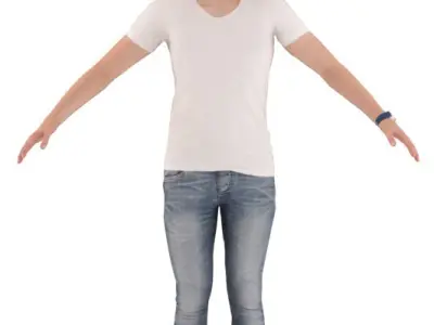 Ethan Rigged 006