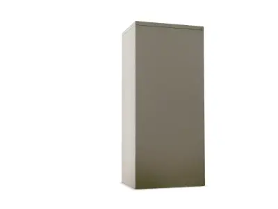 Warehouse Props Pack  6 Realistic Industrial 3D Models Low-poly 3D model