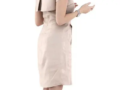 Alexandra Posed 022