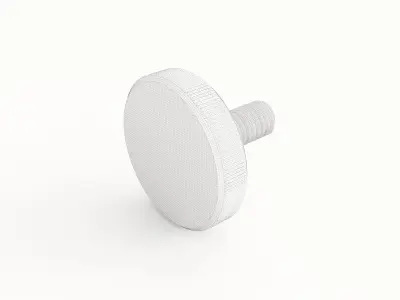 Screw 149 3D model