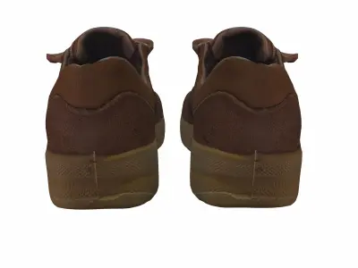 shoes 030 3D model