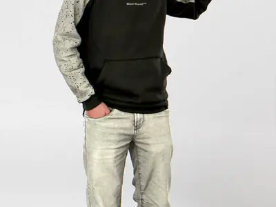 Posed Plus 00094 06