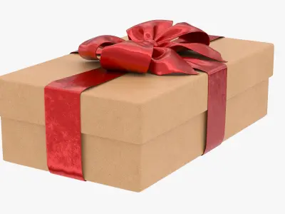  Gift Box 4 V1 