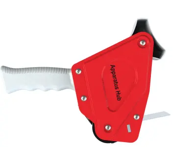 Tape dispenser 3D model purchase