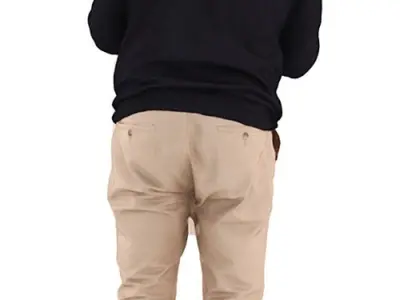 Richard Posed 014
