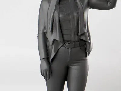 Posed 00190 04