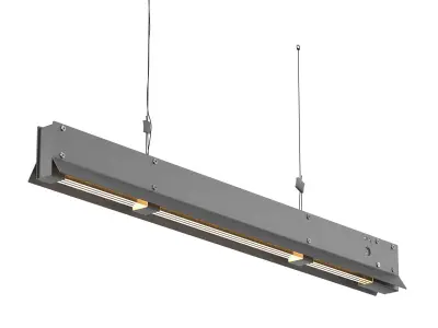 Ne1200 Pendant Lamp 3D model