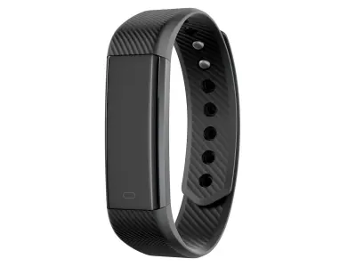 Smart Band Fitness Activity Tracker Acme ACT101  3D model