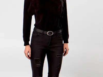 Posed Plus 00101 05