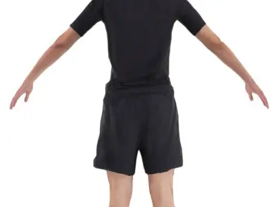 Sam Rigged 005
