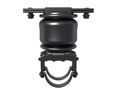 Air Spring Kit - Air Bag Suspension  3D print model