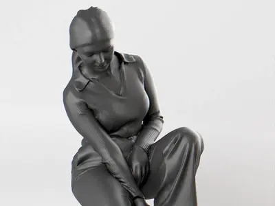 Posed 00149 35