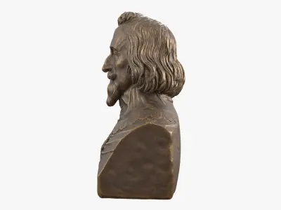  Elector Bavaria Maximilian Bronze 