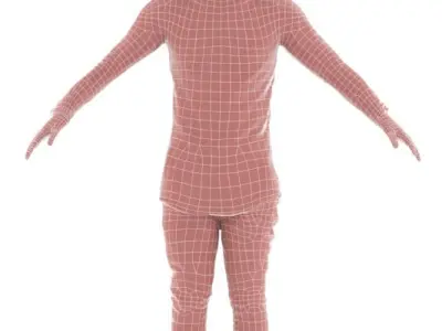 Corey Rigged 003