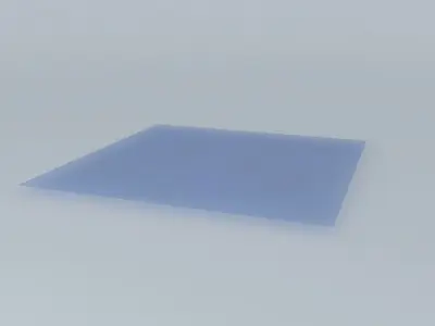 Gas gun Launcher Free 3D model