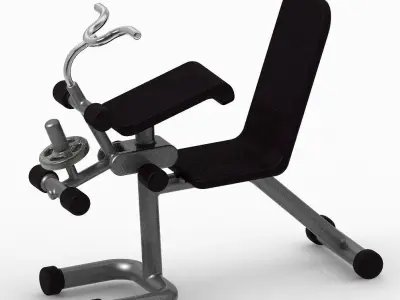 PREMIUM GYM FITNESS PACK