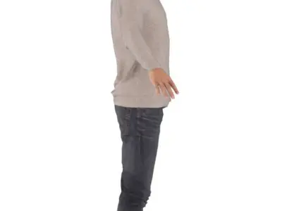 Eric Rigged 002