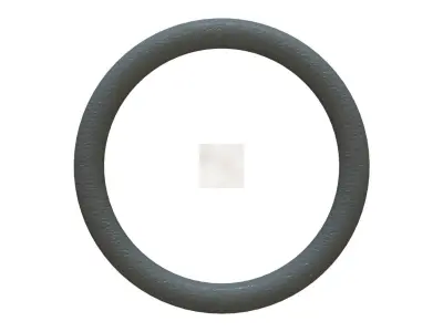 O Ring Vedabras 12184 3D model