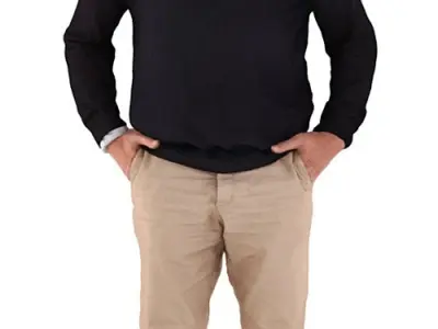 Richard Posed 012