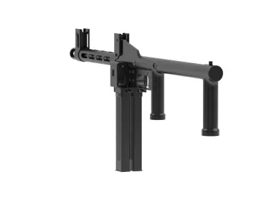 EMP 44 3D model