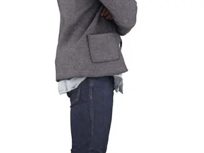 Cody Posed 009