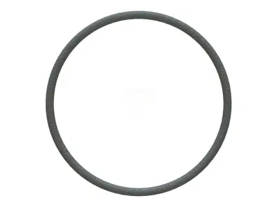 O Ring Vedabras 13056 3D model