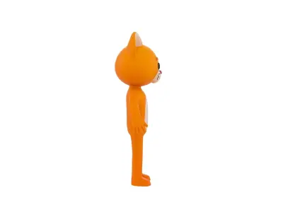 Character169 Cat 3D model