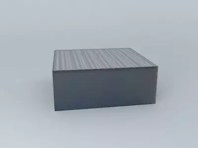 PHI Tiny Hanger Free 3D model